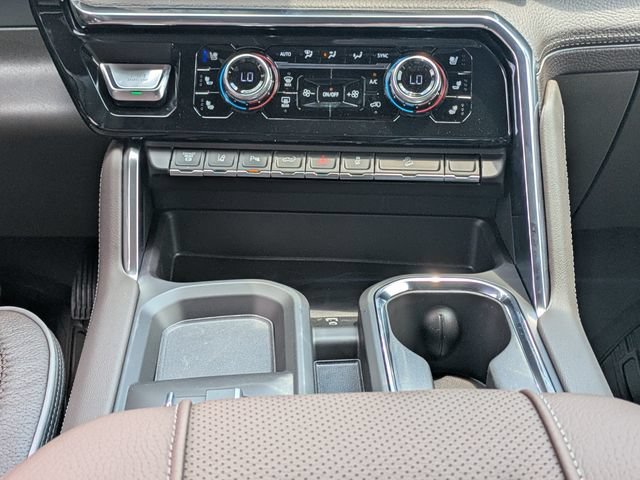 2026 GMC Sierra 2500HD Denali - Photo 21