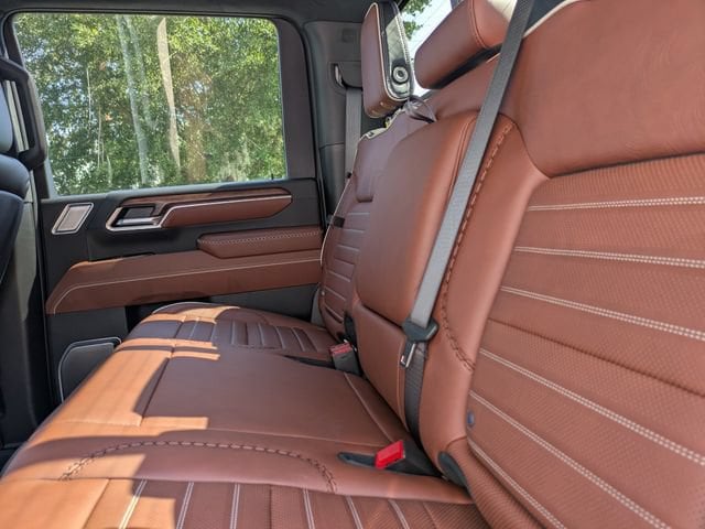 2026 GMC Sierra 2500HD Denali Ultimate - Photo 15