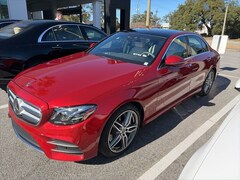 2019 Mercedes-Benz E 450 4matic Sedan