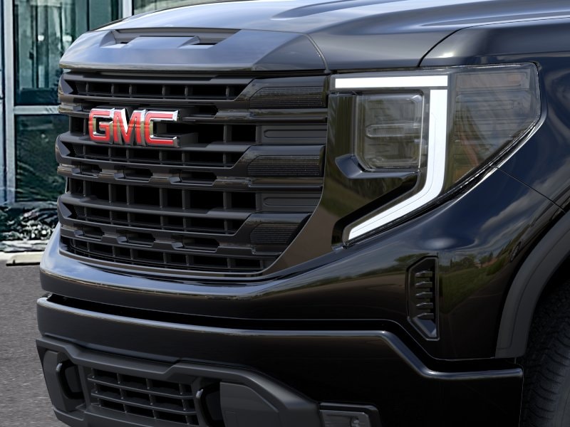 2026 GMC Sierra 1500 Elevation - Photo 43
