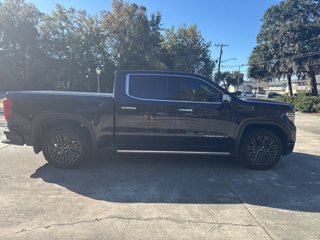 2022 Gmc Sierra 1500 Denali Ultimate photo 4