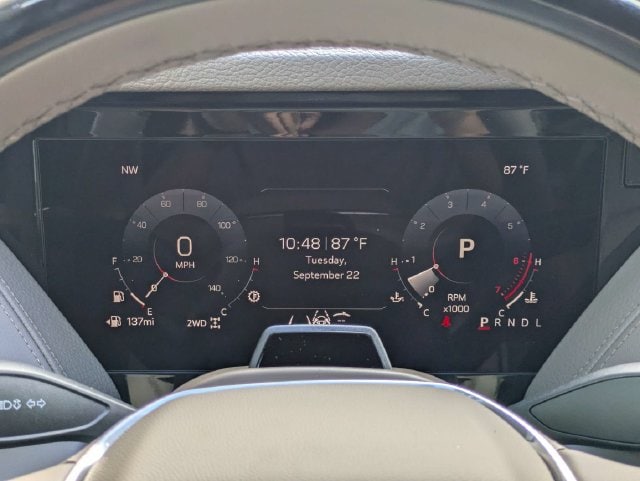 2026 GMC Yukon Denali - Photo 30