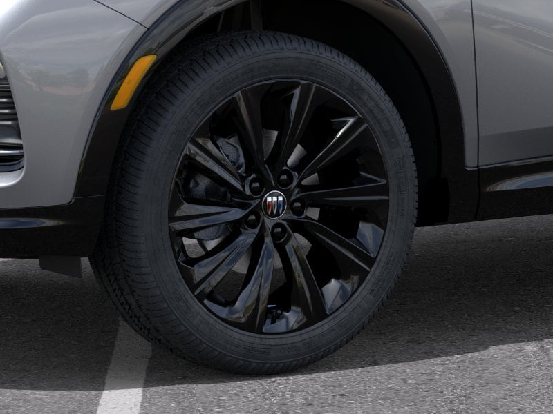 2026 Buick Envista Sport Touring - Photo 41