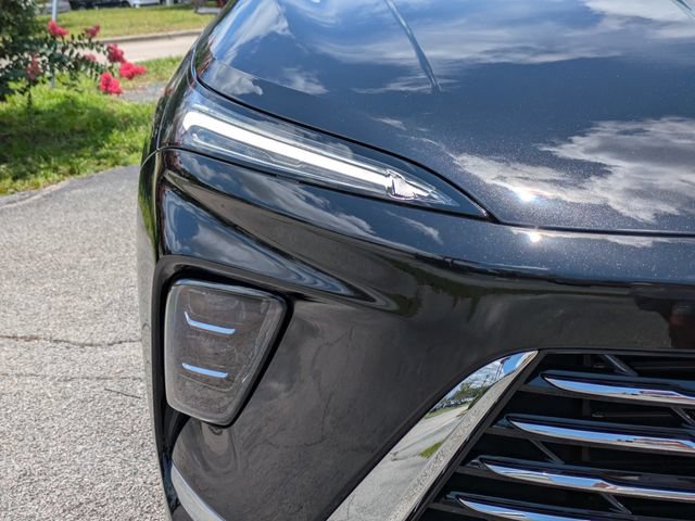2026 Buick Enclave Preferred - Photo 10