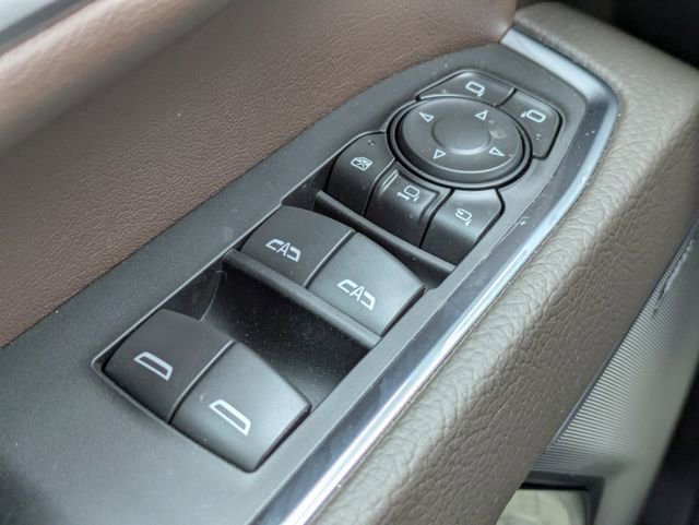 2026 GMC Sierra 2500HD Denali - Photo 26