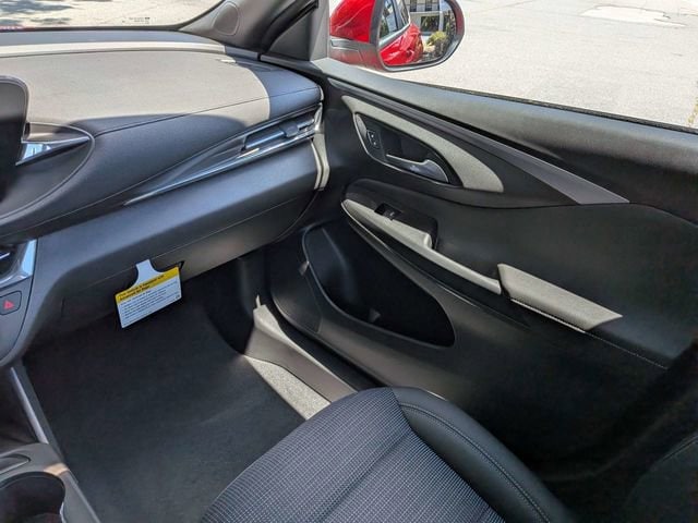 2026 Buick Envista Preferred - Photo 18