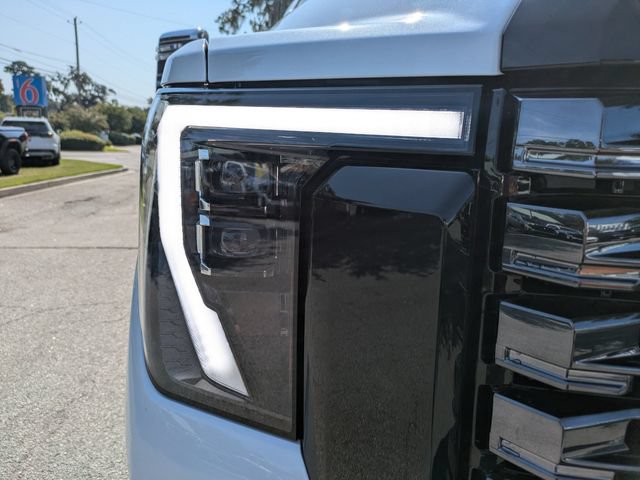 2026 GMC Sierra 2500HD Denali Ultimate - Photo 11
