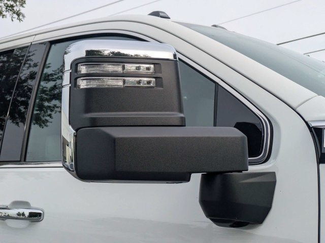 2026 GMC Sierra 2500HD SLT - Photo 13
