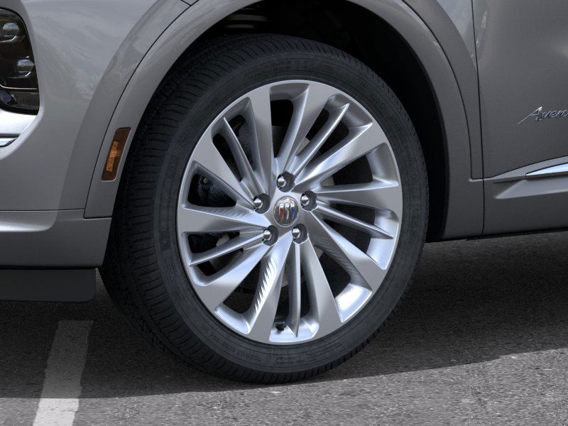 2026 Buick Envision Avenir - Photo 41