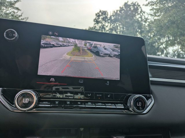 2026 GMC Canyon Elevation - Photo 23