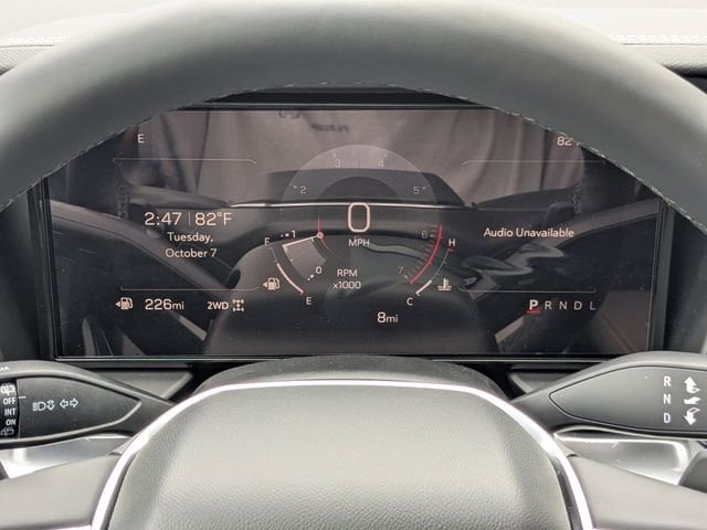 2026 GMC Terrain Elevation - Photo 30