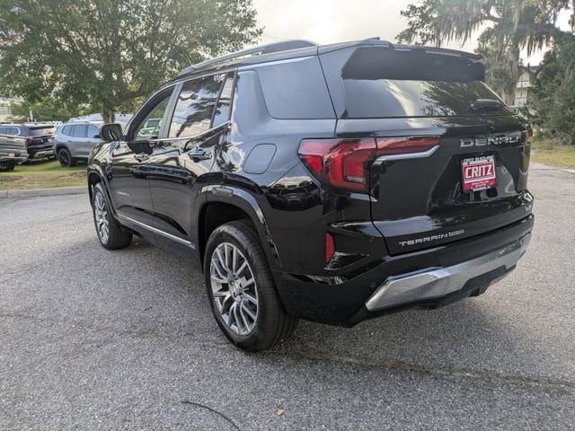 2026 GMC Terrain Denali - Photo 6