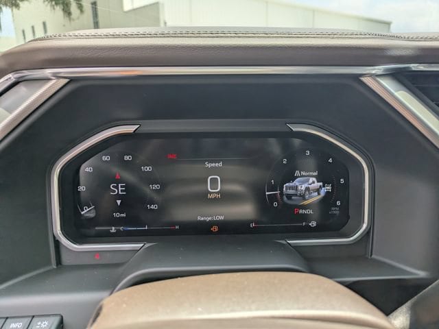 2026 GMC Sierra 2500HD Denali - Photo 30