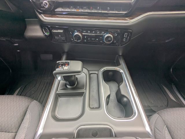 2026 GMC Sierra 1500 Elevation - Photo 21