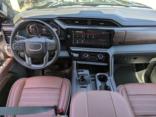 2026 GMC Sierra 1500 Denali Ultimate - Photo 16