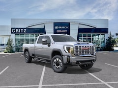 2025 GMC Sierra 2500 HD Denali Truck