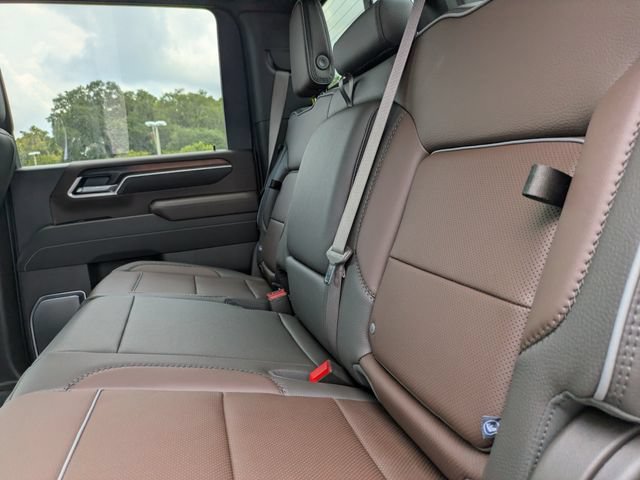 2026 GMC Sierra 2500HD Denali - Photo 15