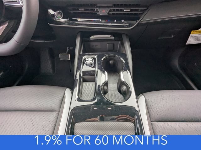 2026 Buick Envision Sport Touring - Photo 19