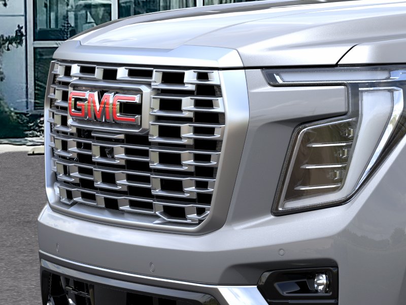 2026 GMC Yukon Denali - Photo 13