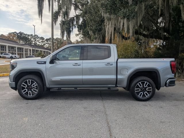 2026 GMC Sierra 1500 Elevation - Photo 8