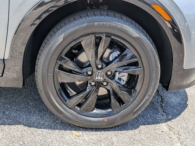 2026 Buick Encore GX Sport Touring - Photo 11
