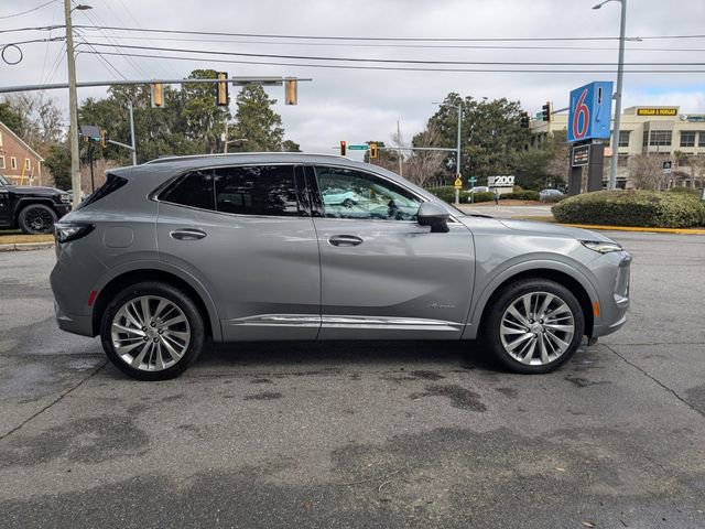2026 Buick Envision Avenir - Photo 3