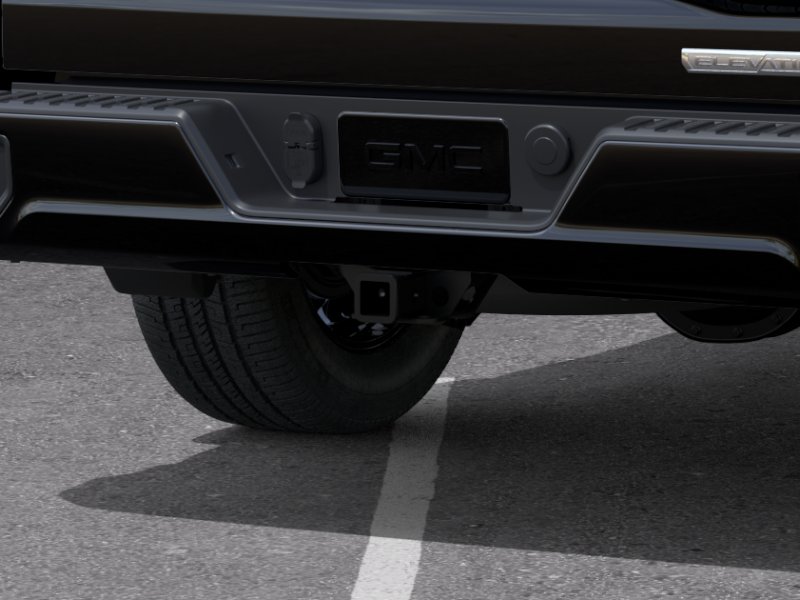 2026 GMC Sierra 1500 Elevation - Photo 44
