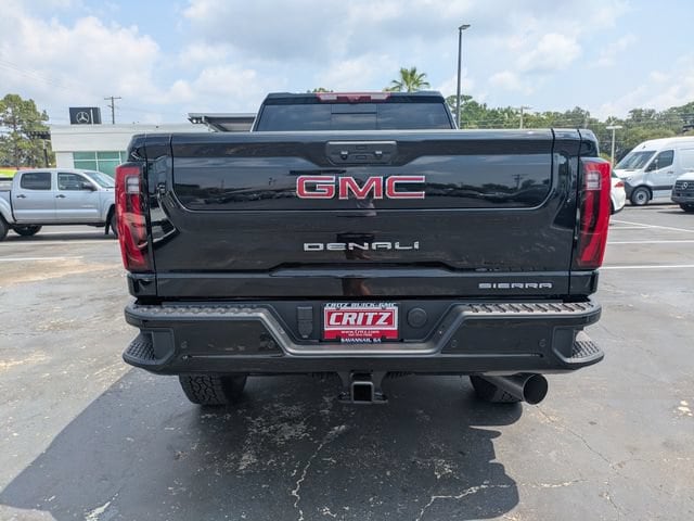 2026 GMC Sierra 2500HD Denali - Photo 6