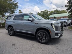 2026 GMC Yukon Elevation SUV