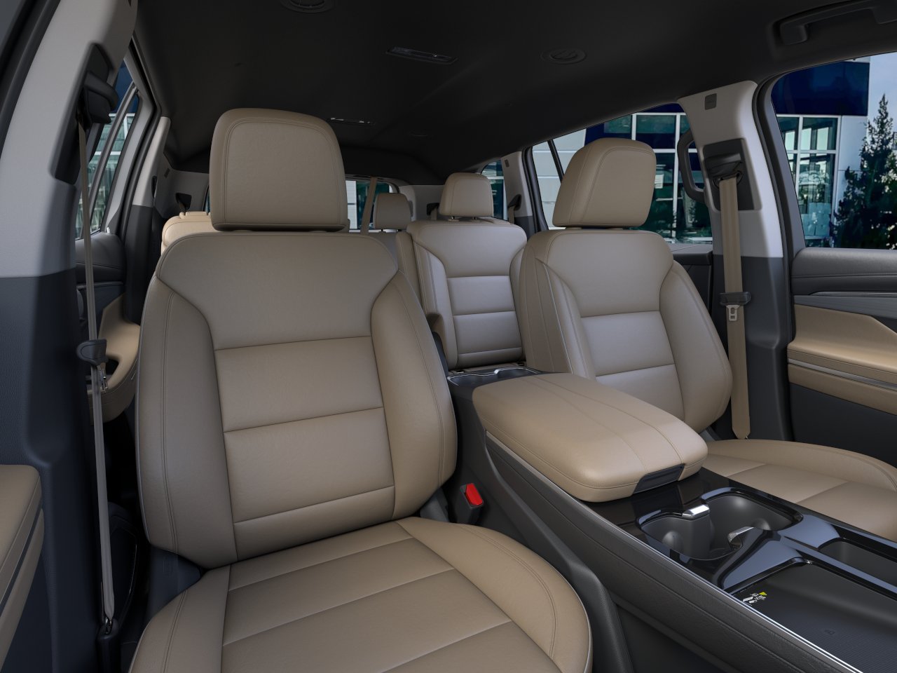 2026 Buick Enclave Preferred - Photo 50