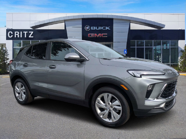 2026 Buick Encore GX Preferred SUV