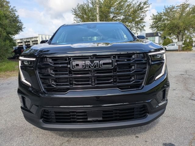2026 GMC Acadia Elevation - Photo 9