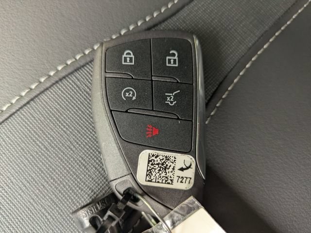 2026 Buick Enclave Preferred - Photo 33