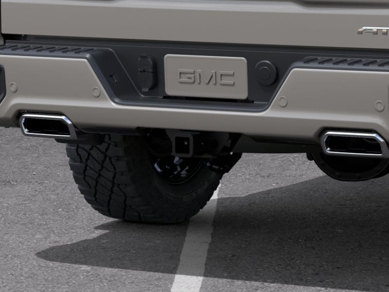 2026 GMC Sierra 1500 AT4 - Photo 14