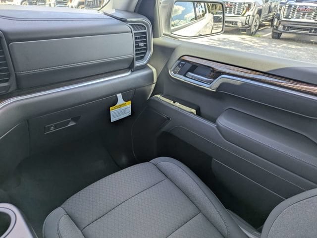 2026 GMC Sierra 1500 Elevation - Photo 18
