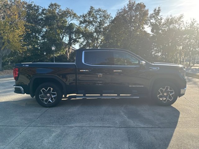 2025 Gmc Sierra 1500 SLT photo 3