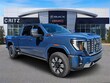 GMC Sierra 2500 HD