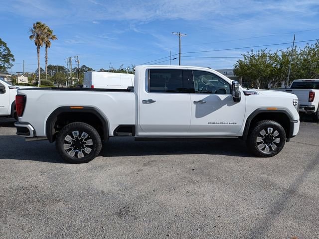 2026 GMC Sierra 2500HD Denali - Photo 4