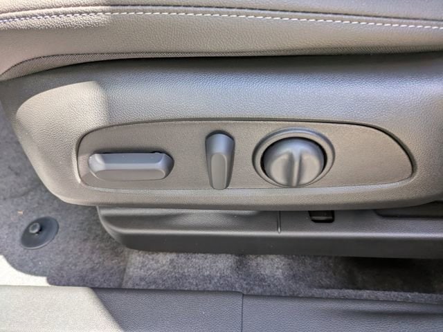 2026 Buick Envista Preferred - Photo 22