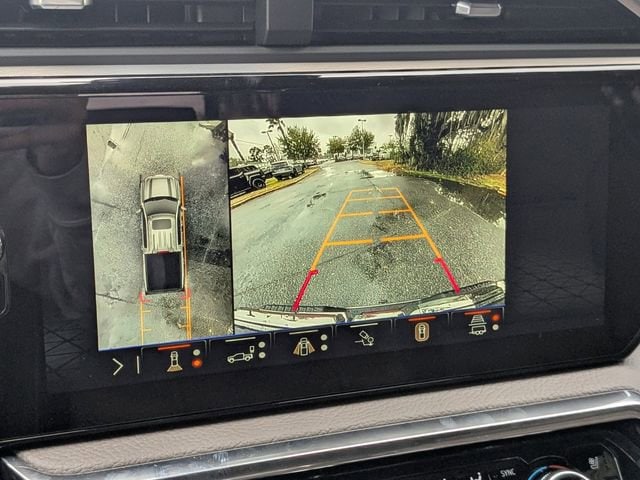 2026 GMC Sierra 1500 Denali - Photo 22