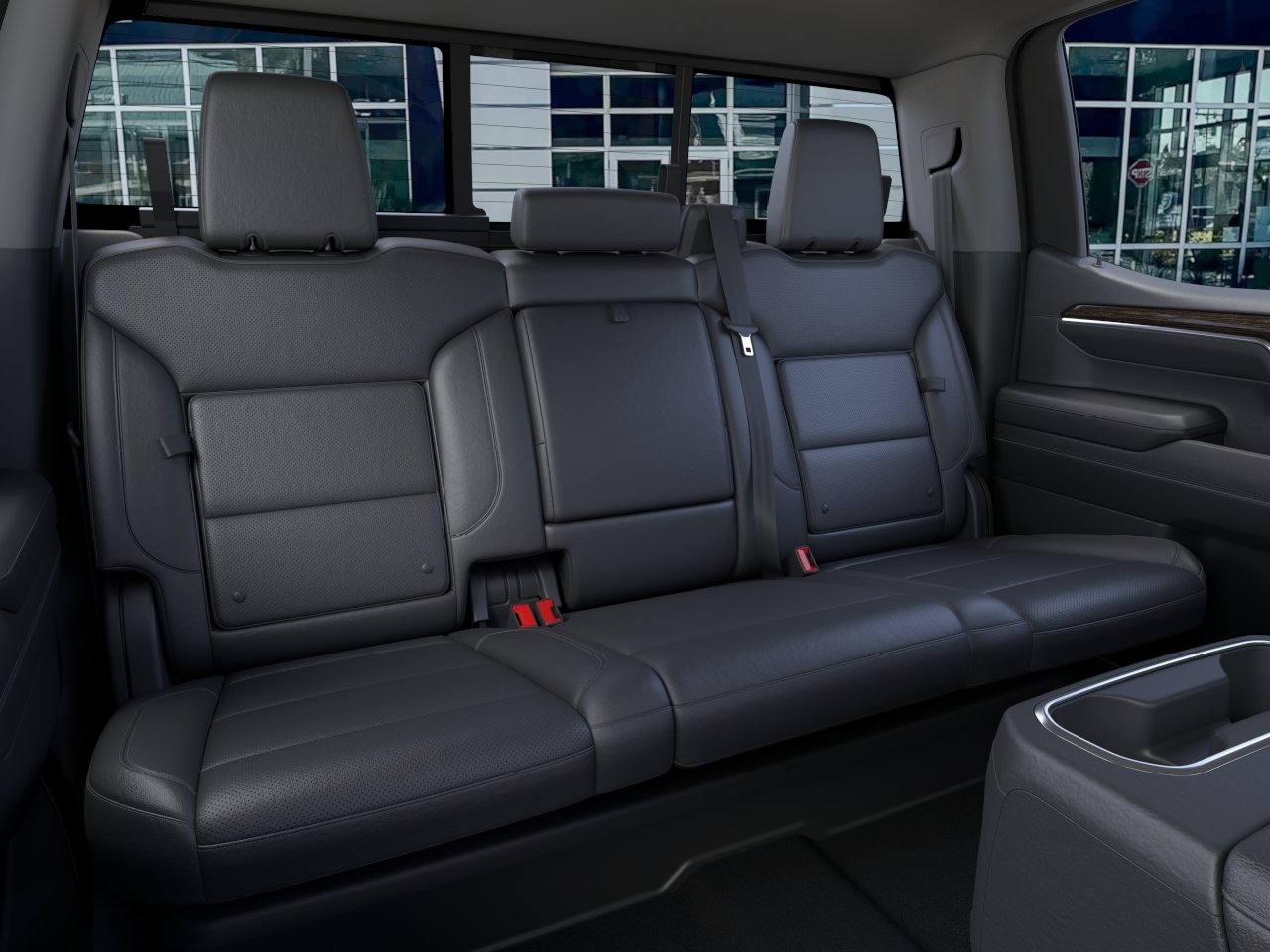 2026 GMC Sierra 1500 SLT - Photo 50