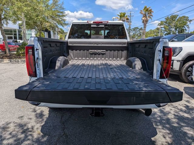2026 GMC Sierra 2500HD Denali Ultimate - Photo 11