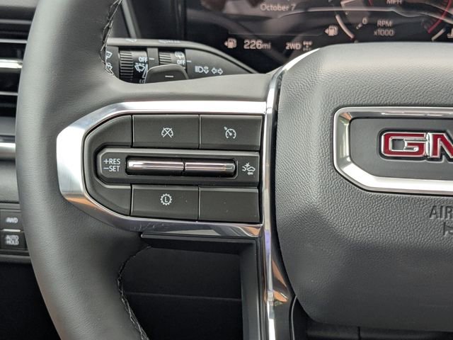 2026 GMC Terrain Elevation - Photo 27