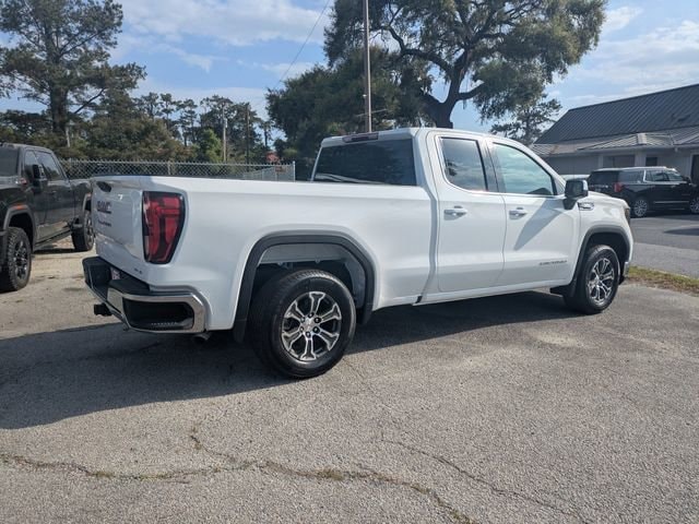 2026 GMC Sierra 1500 SLE - Photo 5