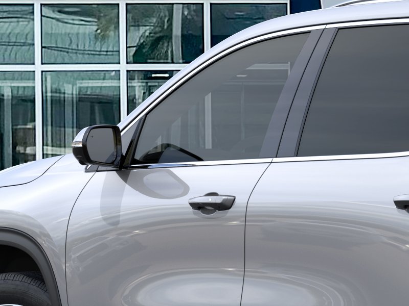 2026 Buick Enclave Preferred - Photo 12