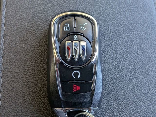 2026 Buick Envista Preferred - Photo 30