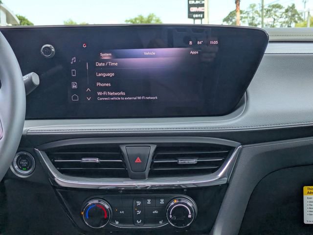 2026 Buick Encore GX Sport Touring - Photo 20