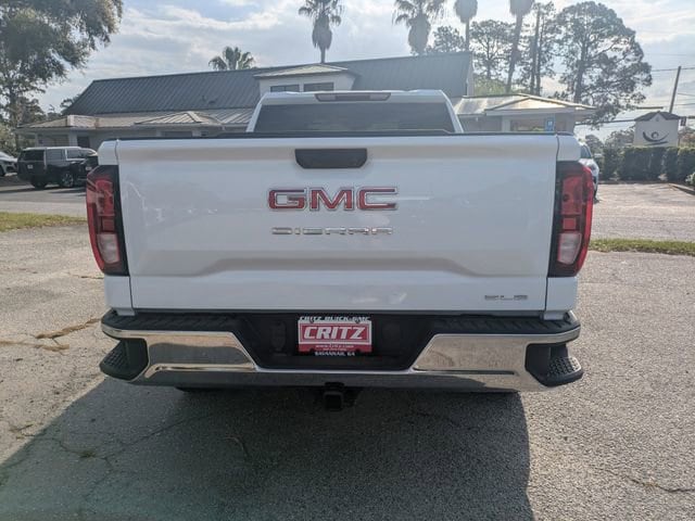 2026 GMC Sierra 1500 SLE - Photo 6