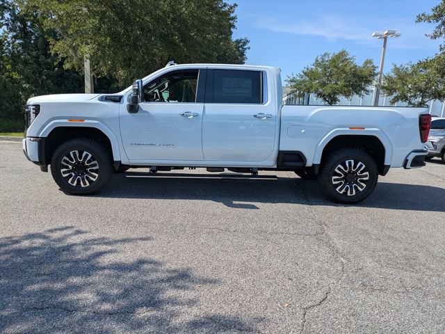 2026 GMC Sierra 2500HD Denali Ultimate - Photo 8