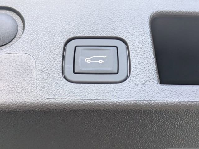 2026 GMC Terrain Denali - Photo 14